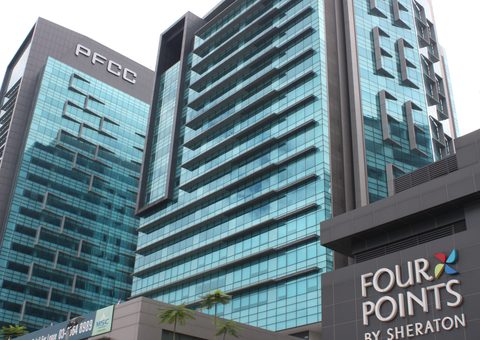 PFCC